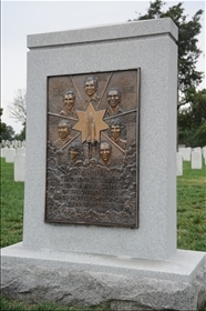 Arlington National Cemetery